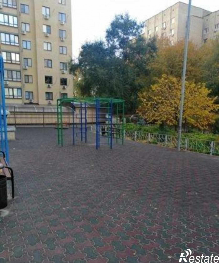 1-комн квартира улица Малиновского, 66/1
