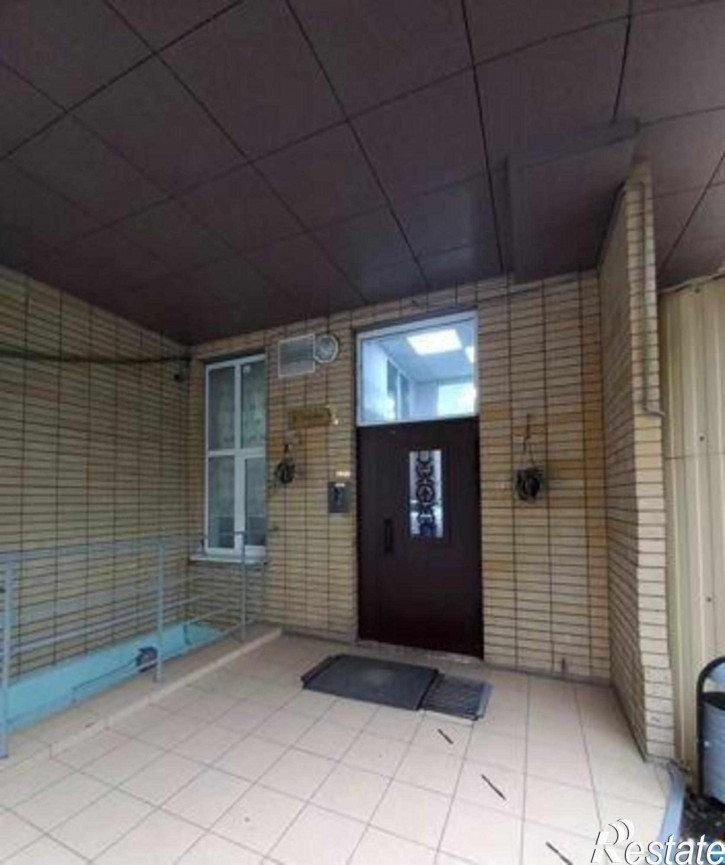 3-комн квартира проспект Королёва, 9В