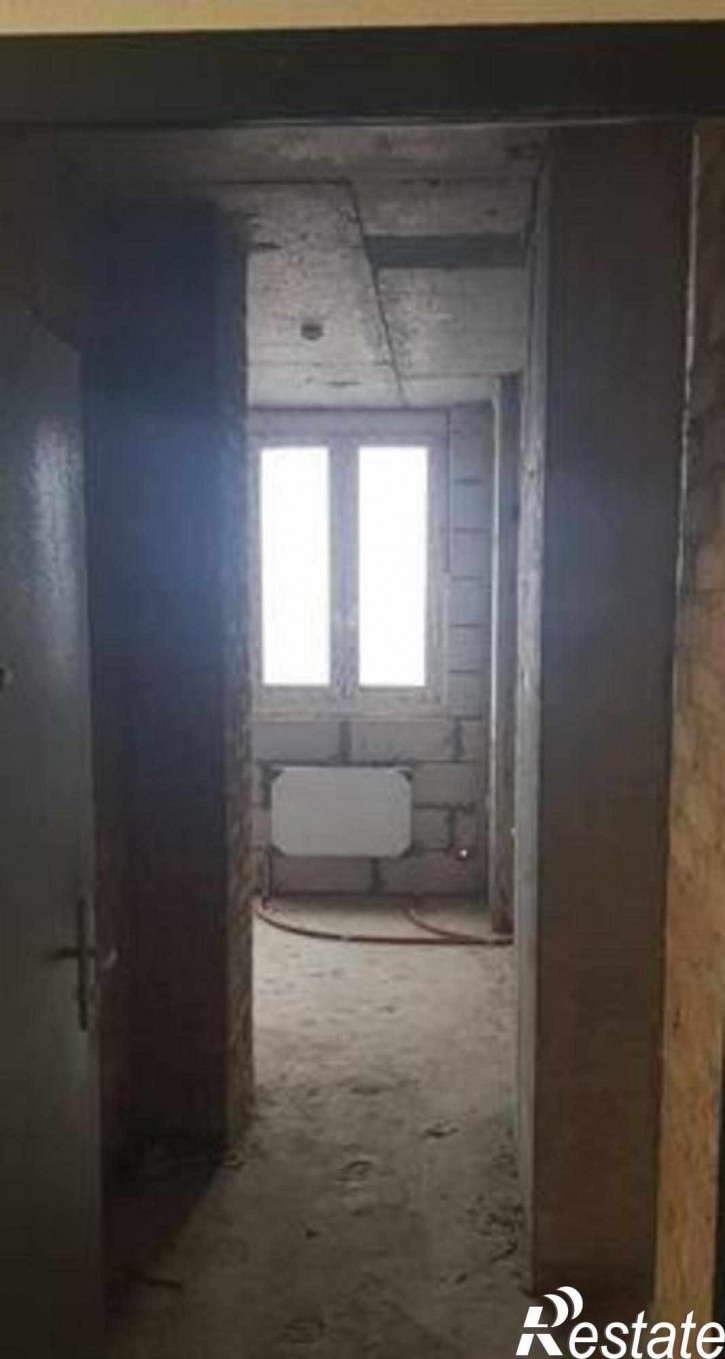 1-комн квартира Доломановский переулок, 82