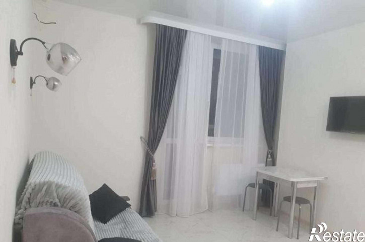 2-комн квартира в новом доме улица Мечникова, 37