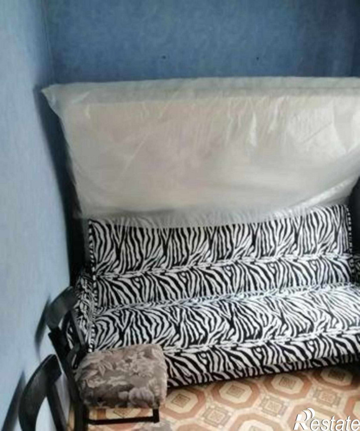 2-комн квартира улица Красных Зорь, 70