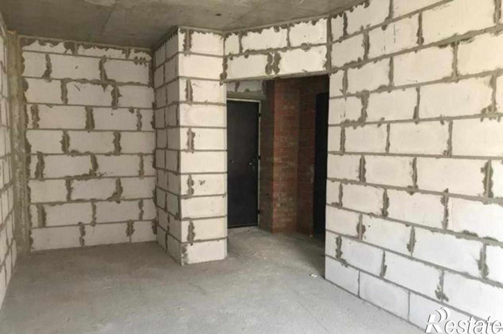 1-комн квартира Магнитогорская улица, 2Б