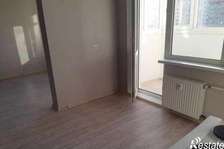 2-комн квартира улица Висаитова, 8