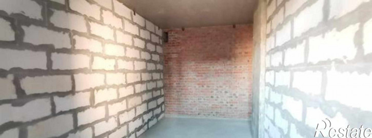 2-комн квартира в новом доме бульвар Комарова, 30/2с3
