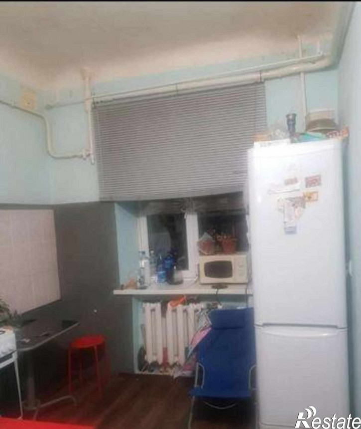 3-комн квартира Советская улица, 44