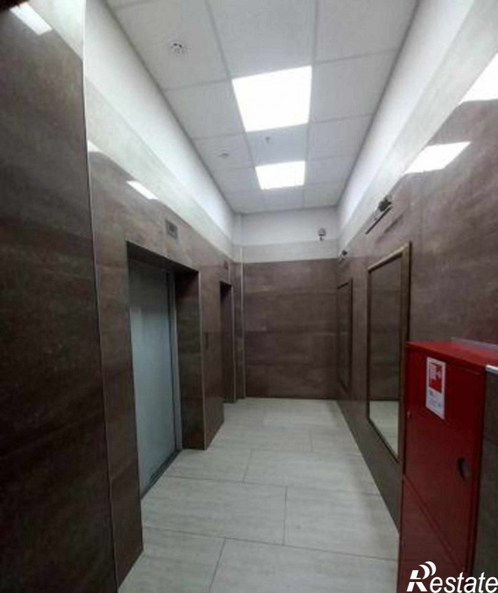 3-комн квартира проспект Королёва, 9В