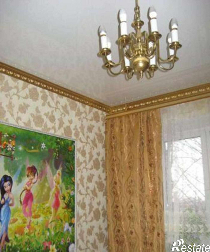 2-комн квартира Рыбный переулок, 34