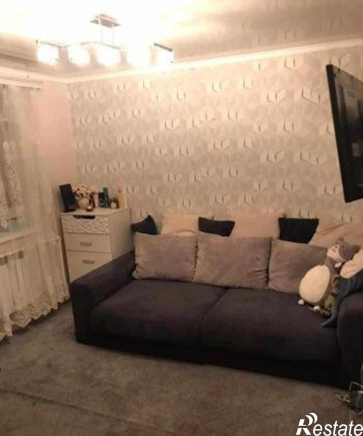 1-комн квартира улица Атарбекова, 65