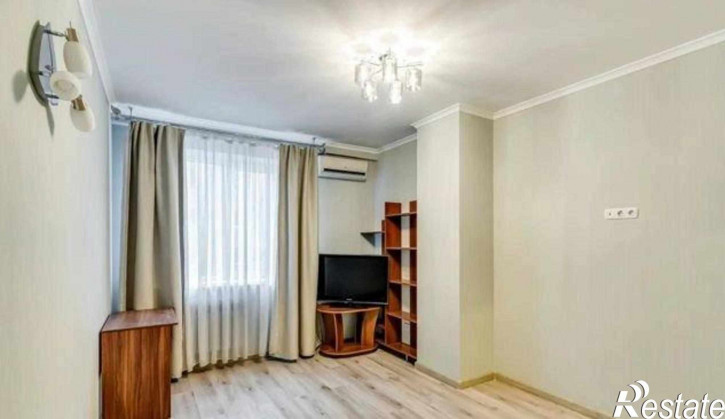 1-комн квартира Газетный переулок, 107/45