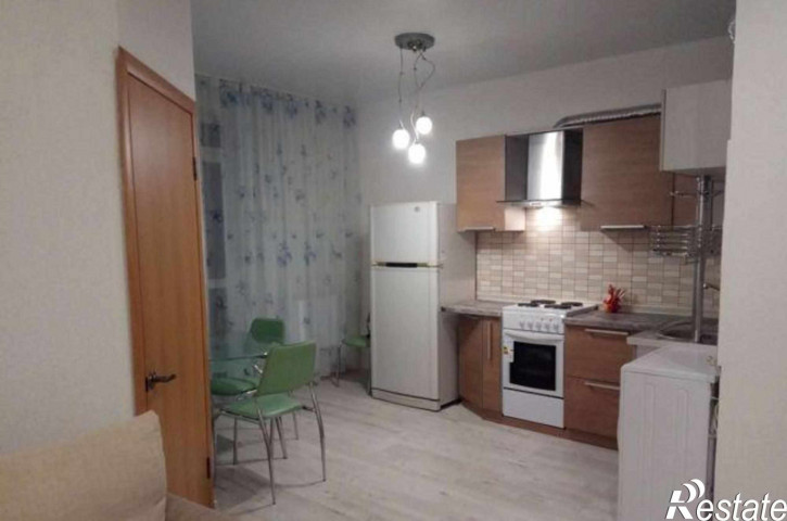 2-комн квартира Доломановский переулок, 124с2