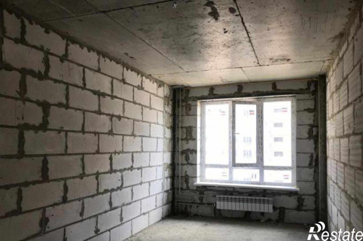 1-комн квартира Магнитогорская улица, 2Б