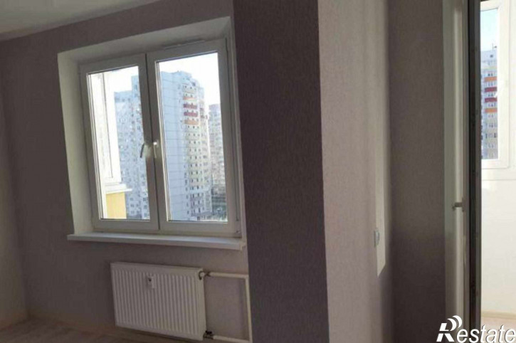 2-комн квартира улица Висаитова, 8