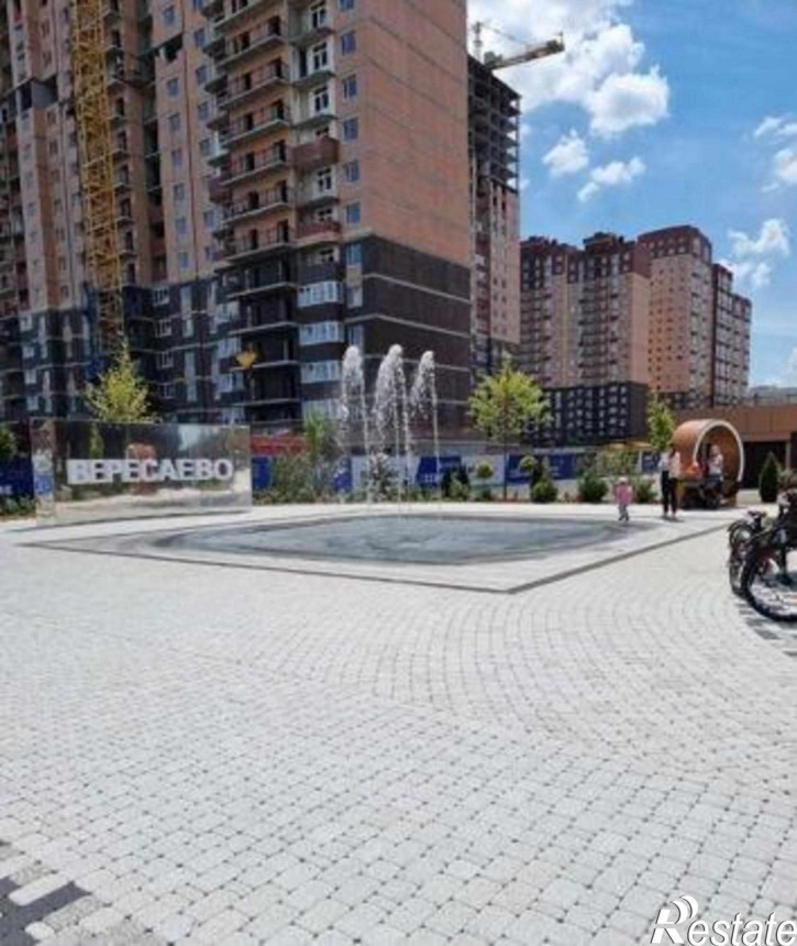 2-комн квартира улица Вересаева, 101/1с1
