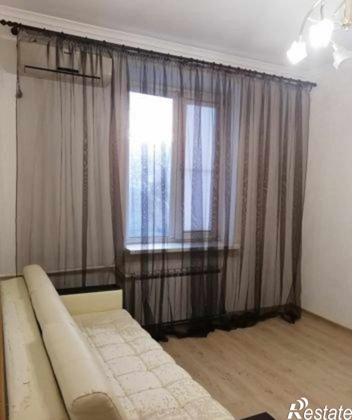 1-комн квартира улица Гаккеля, 8