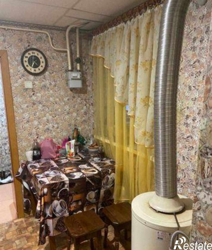 4-комн квартира Красноармейская улица, 138