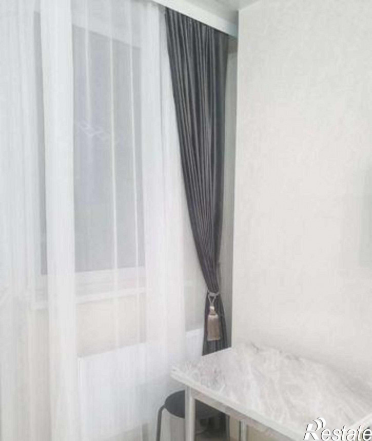 2-комн квартира в новом доме улица Мечникова, 37