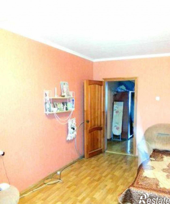 3-комн квартира Жлобинский переулок, 19А