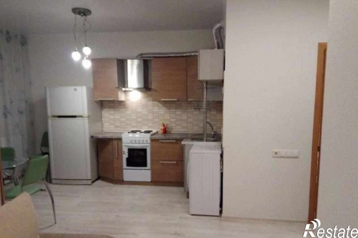 2-комн квартира Доломановский переулок, 124с2