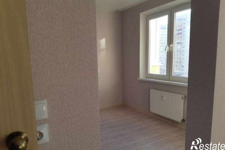2-комн квартира улица Висаитова, 8
