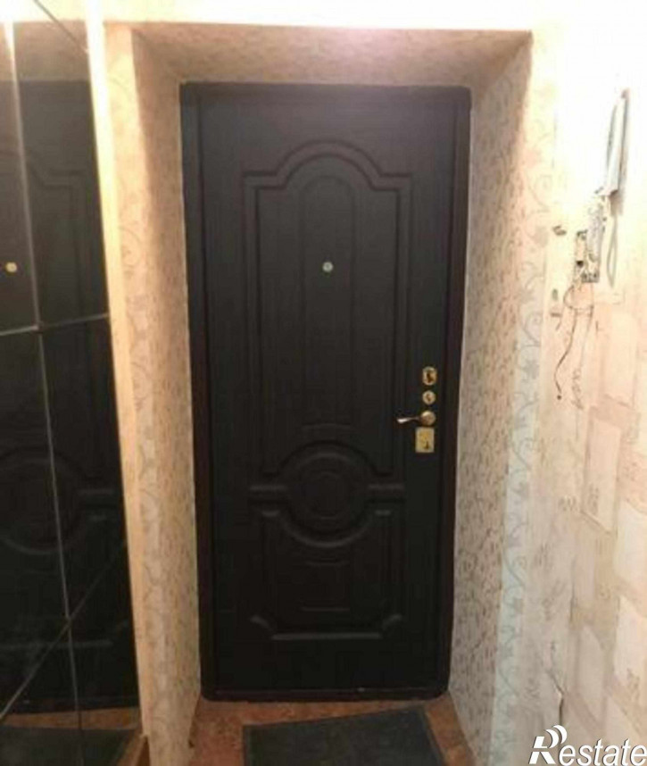 3-комн квартира улица Текучёва, 112