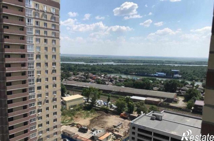 1-комн квартира Магнитогорская улица, 2Б