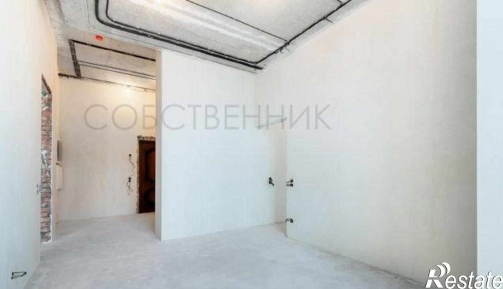 2-комн квартира Береговая улица, 117Бс3