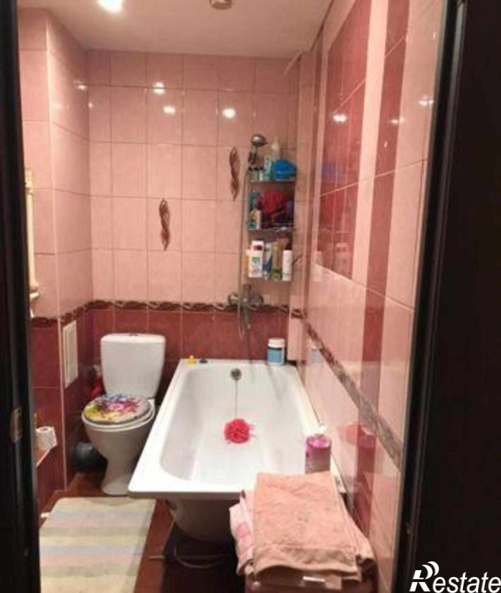 1-комн квартира улица Атарбекова, 65