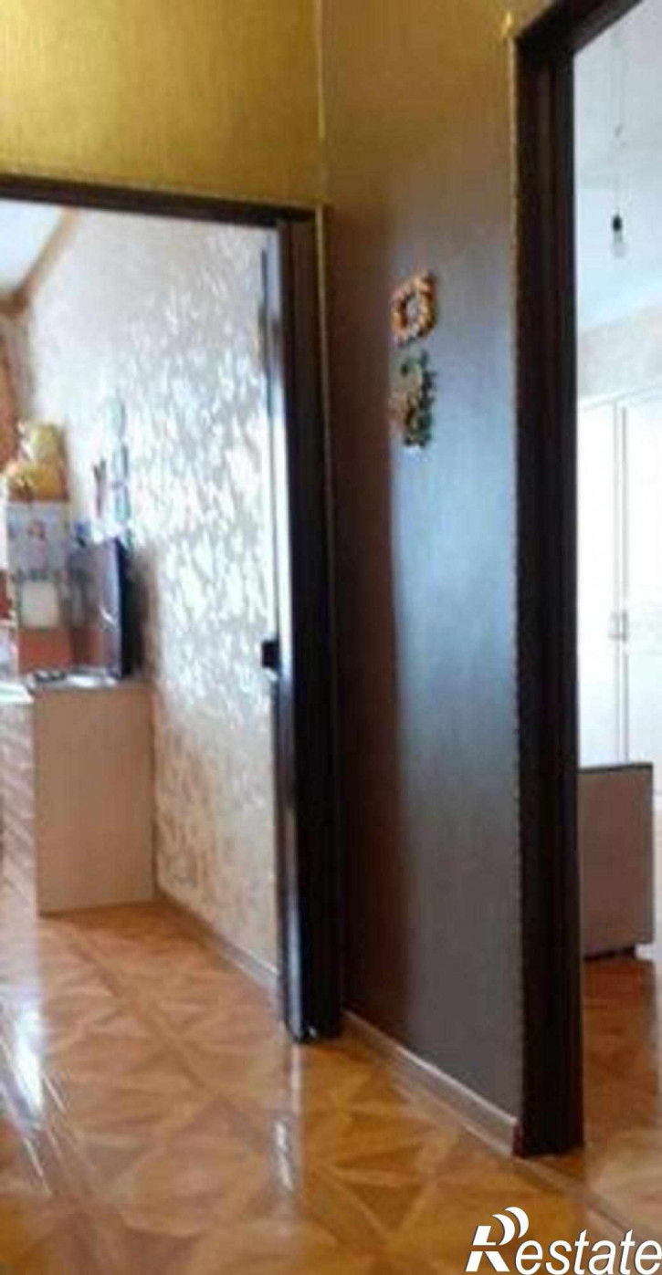 2-комн квартира Рыбный переулок, 34