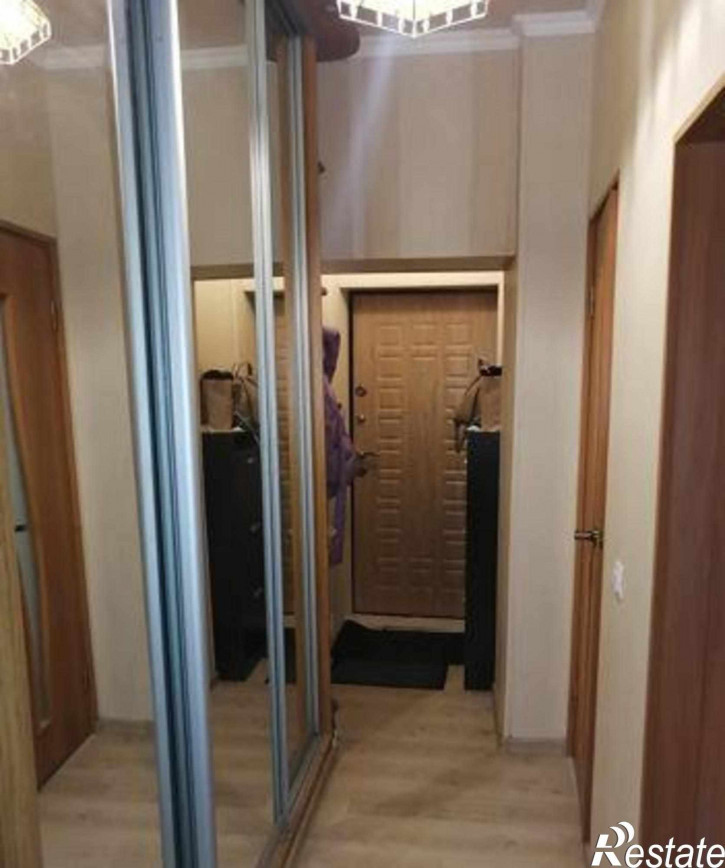 1-комн квартира улица Гаккеля, 8