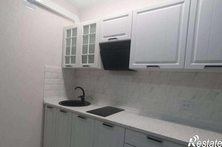 2-комн квартира в новом доме улица Мечникова, 37