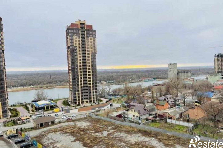 2-комн квартира улица 35-я Линия, 87
