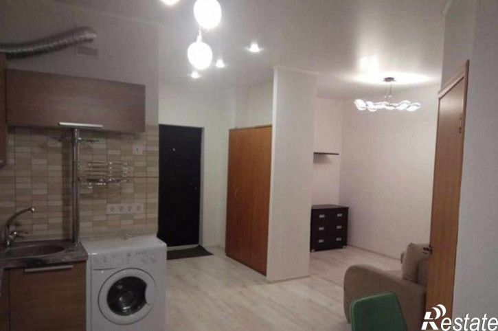 2-комн квартира Доломановский переулок, 124с2