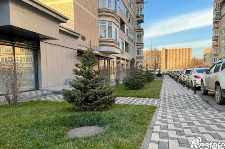 2-комн квартира улица Нансена, 103/1