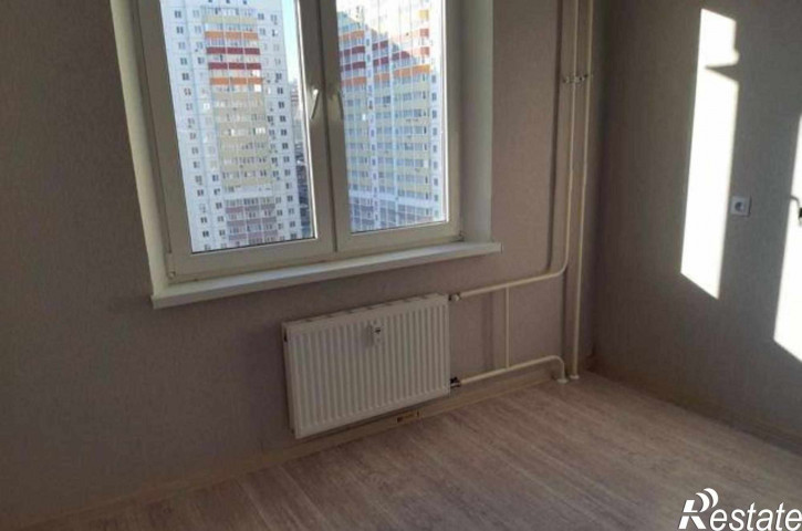 2-комн квартира улица Висаитова, 8