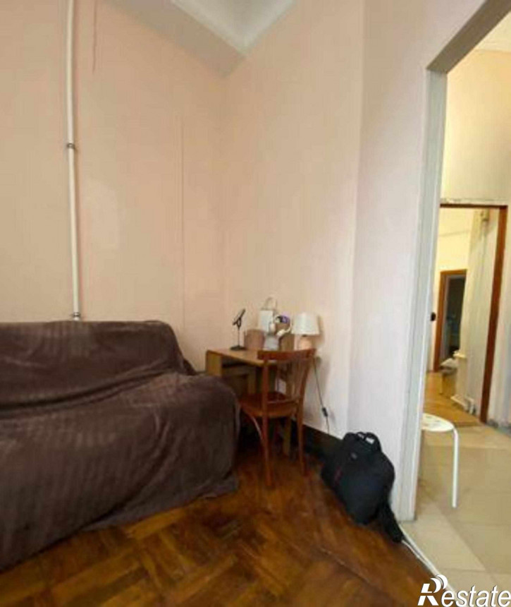 1-комн квартира улица Серафимовича, 42