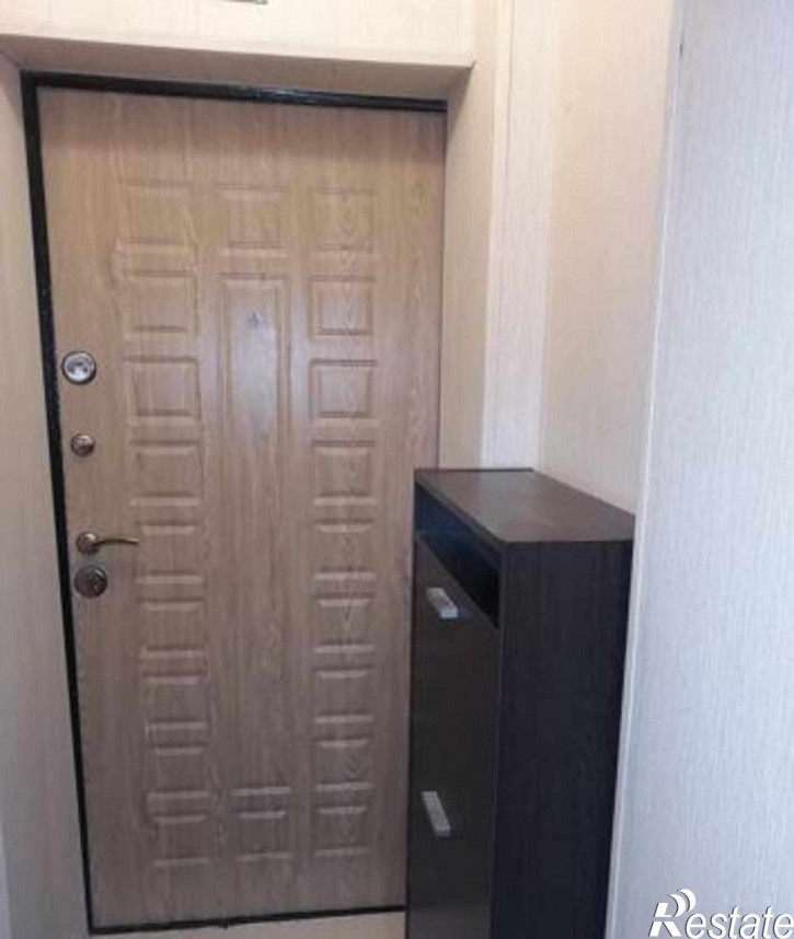 1-комн квартира улица Гаккеля, 8