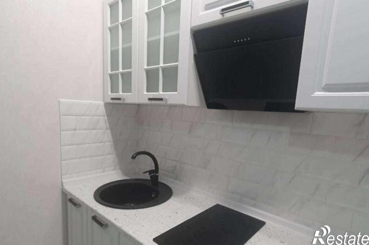 2-комн квартира в новом доме улица Мечникова, 37