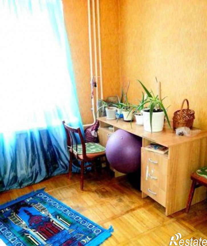 3-комн квартира Жлобинский переулок, 19А