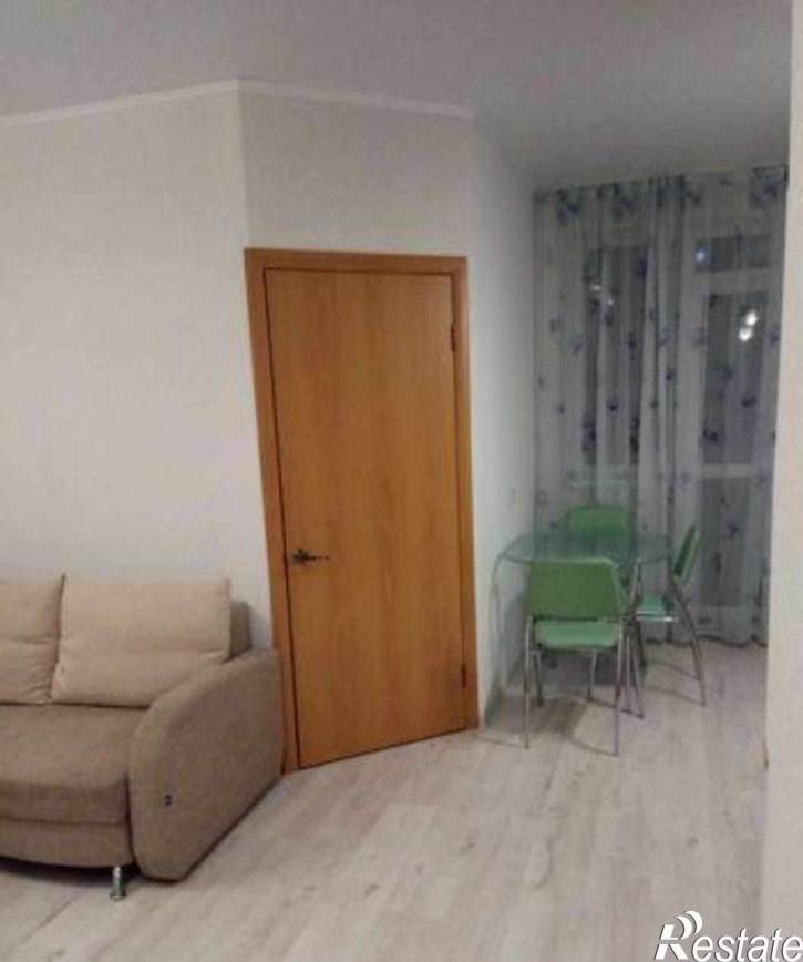 2-комн квартира Доломановский переулок, 124с2