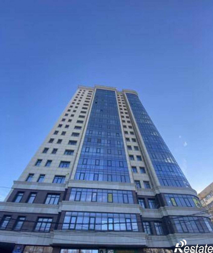 3-комн квартира улица Варфоломеева, 260/118