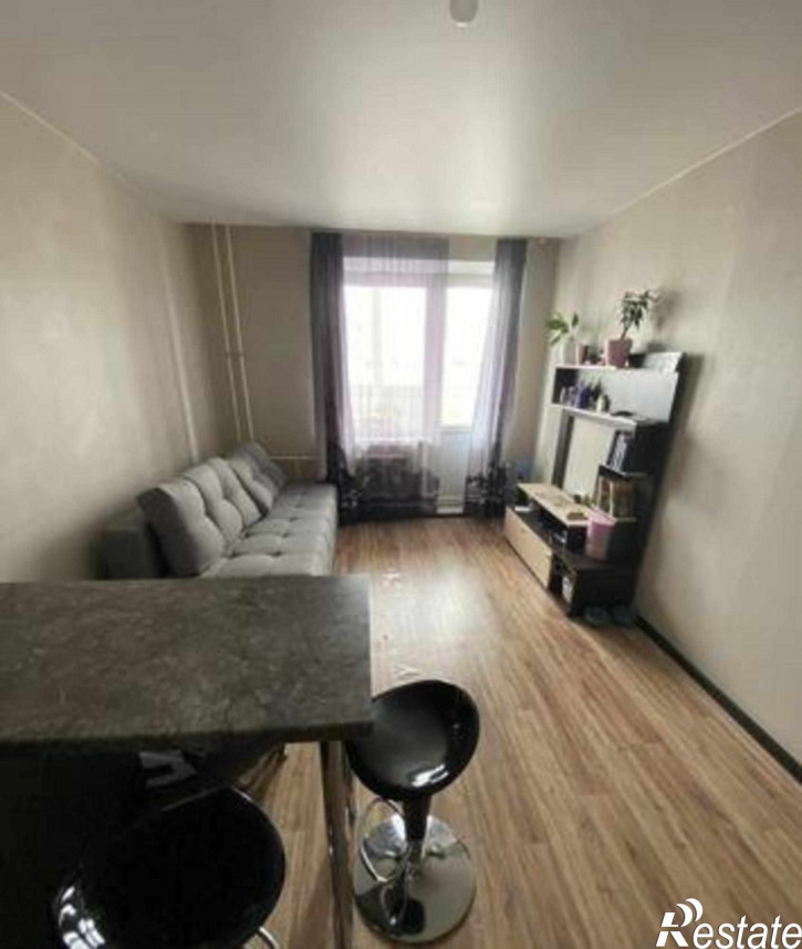 2-комн квартира переулок Андреева, 7