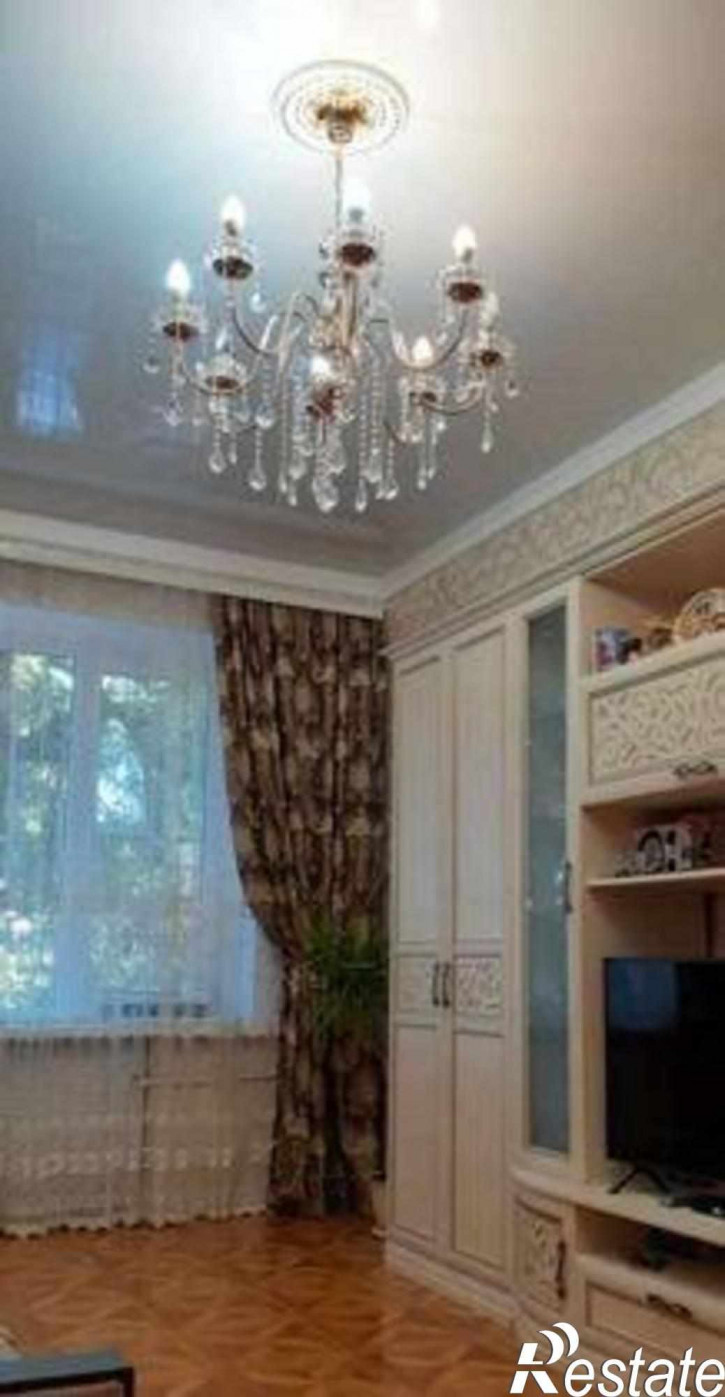 2-комн квартира Рыбный переулок, 34