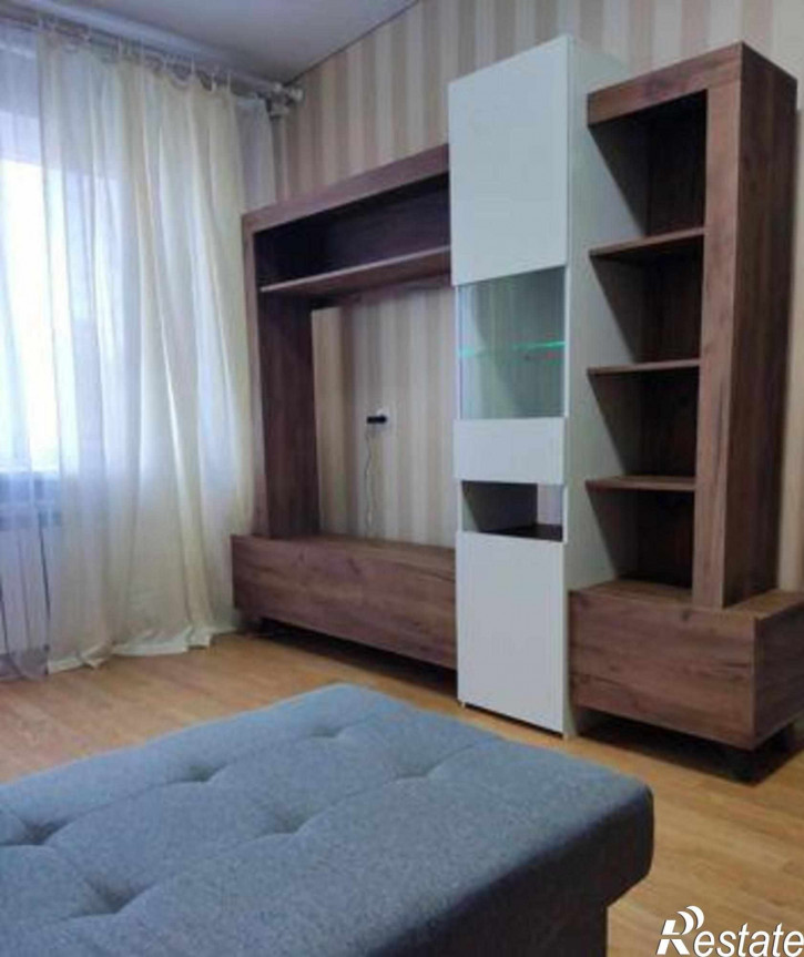 1-комн квартира проспект Ленина, 95