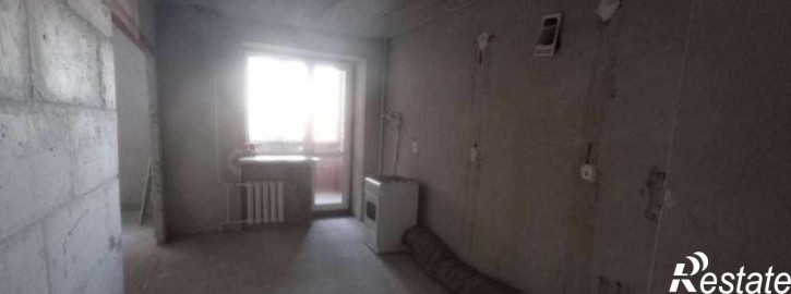 3-комн квартира 3-я Кольцевая улица, 58А