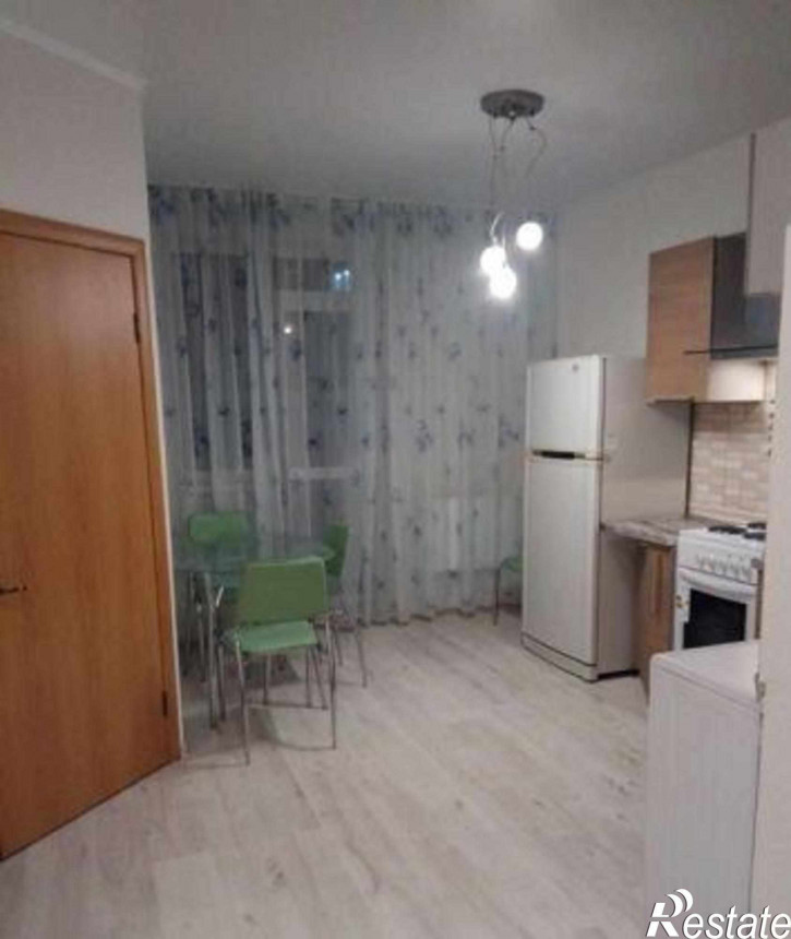 2-комн квартира Доломановский переулок, 124с2