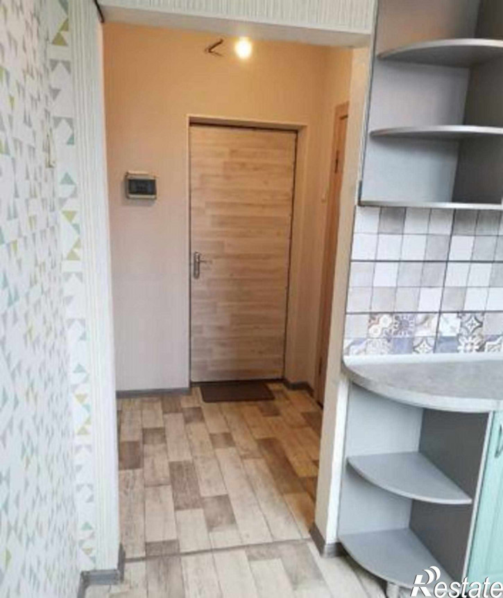 1-комн квартира улица Шекспира, 25