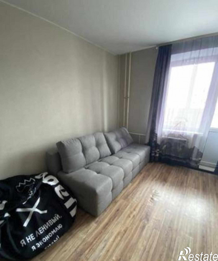2-комн квартира переулок Андреева, 7