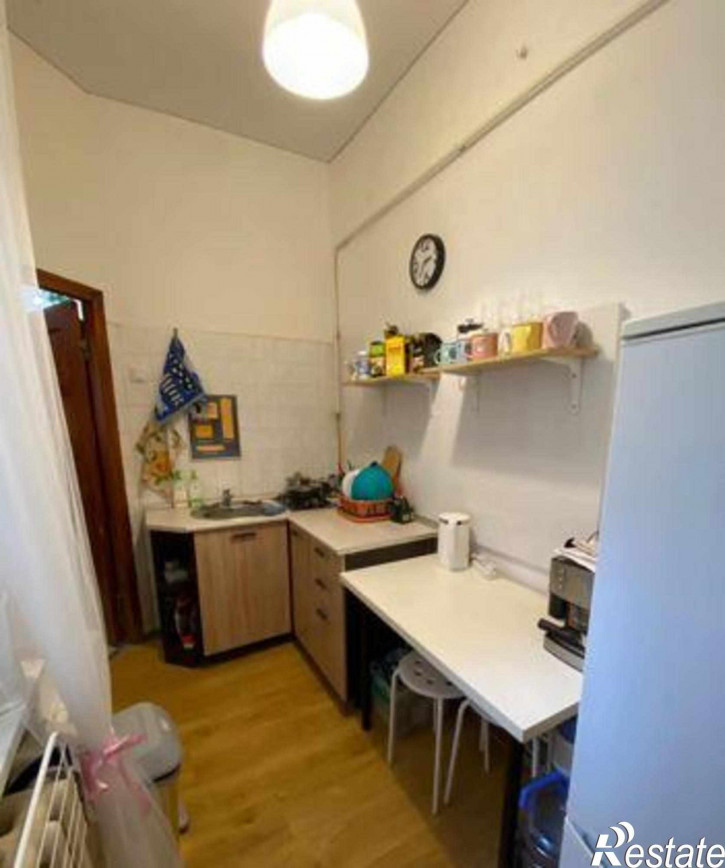 1-комн квартира улица Серафимовича, 42