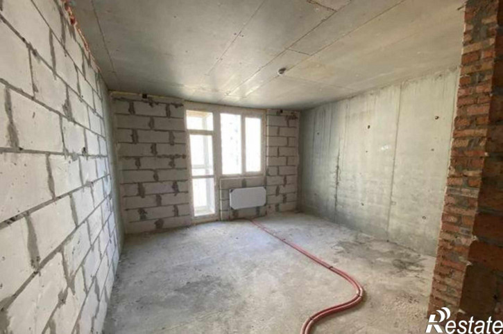 2-комн квартира в новом доме Стабильная улица, 3с3