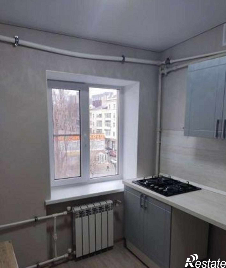 1-комн квартира проспект Ленина, 95